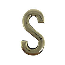 Load image into Gallery viewer, UMBI Case Letters Gold