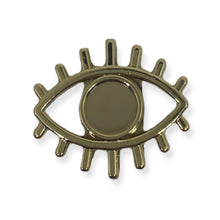 Load image into Gallery viewer, UMBI Case Letters Gold
