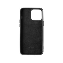 Load image into Gallery viewer, GLAM. Personalized Leather iPhone Case - GOLD/GOLD
