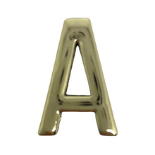 Load image into Gallery viewer, UMBI Wallet/Cardholder Letters Gold
