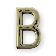 Load image into Gallery viewer, UMBI Wallet/Cardholder Letters Gold
