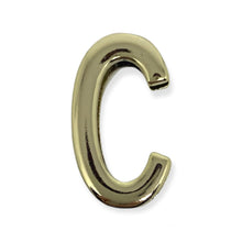 Load image into Gallery viewer, UMBI Wallet/Cardholder Letters Gold
