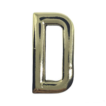 Load image into Gallery viewer, UMBI Case Letters Gold
