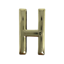 Load image into Gallery viewer, UMBI Case Letters Gold
