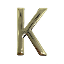 Load image into Gallery viewer, UMBI Case Letters Gold

