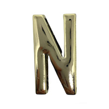 Load image into Gallery viewer, UMBI Case Letters Gold

