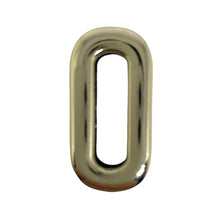 Load image into Gallery viewer, UMBI Case Letters Gold
