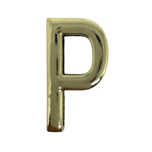 Load image into Gallery viewer, UMBI Wallet/Cardholder Letters Gold
