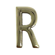 Load image into Gallery viewer, UMBI Wallet/Cardholder Letters Gold

