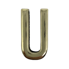 Load image into Gallery viewer, UMBI Wallet/Cardholder Letters Gold
