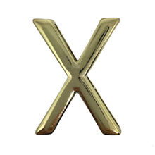 Load image into Gallery viewer, UMBI Case Letters Gold
