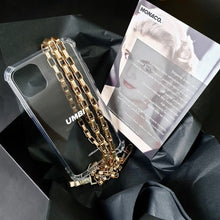 Load image into Gallery viewer, UMBI Moon MONACO. Strap ONLY
