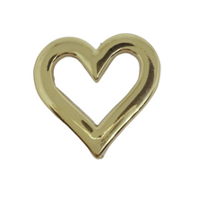Load image into Gallery viewer, UMBI Wallet/Cardholder Letters Gold

