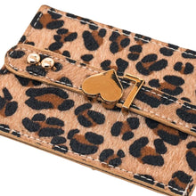 Load image into Gallery viewer, UMBI Personalized Cardholder  - Cheetach
