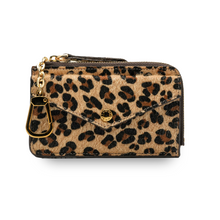 Load image into Gallery viewer, UMBI Personalized Wallet - CHEETAH
