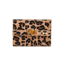 Load image into Gallery viewer, UMBI Personalized Cardholder  - Cheetach
