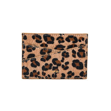 Load image into Gallery viewer, UMBI Personalized Cardholder  - Cheetach
