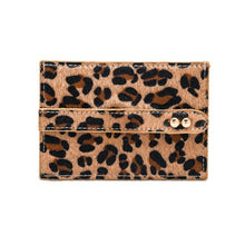 Load image into Gallery viewer, UMBI Personalized Cardholder  - Cheetach
