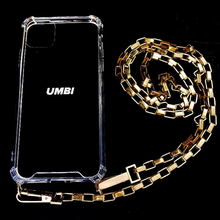 Load image into Gallery viewer, UMBI Moon MONACO. Strap ONLY
