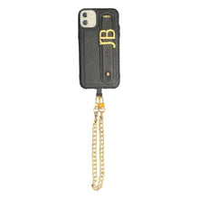 Load image into Gallery viewer, UMBI Moon CAPRI. Wristlet ONLY
