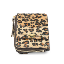 Load image into Gallery viewer, UMBI Personalized Wallet - CHEETAH
